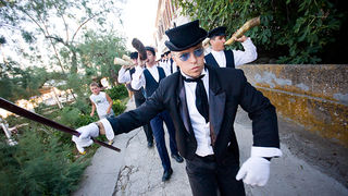 51. Saljske užance, 8. kolovoza 2010. (foto:Saša Čuka)