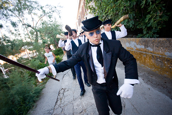 51. Saljske užance, 8. kolovoza 2010. (foto:Saša Čuka)