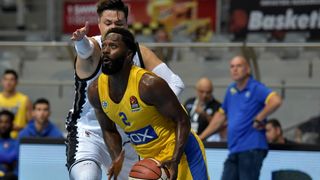 ZDBT 2018: Maccabi Tel Aviv – Liaoning 100-64 ZDBT 2018: Maccabi Tel Aviv – Liaoning 100-64