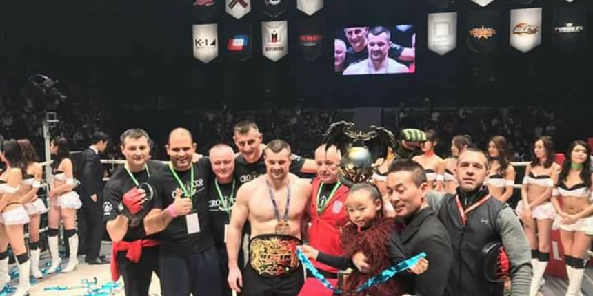 Mirko Cro cop Mirko Cro cop