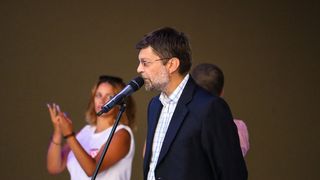 Zaton: Svečano otvoreno SP u minigolfu za gluhe Zaton: Svečano otvoreno SP u minigolfu za gluhe