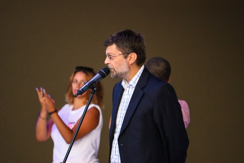 Zaton: Svečano otvoreno SP u minigolfu za gluhe Zaton: Svečano otvoreno SP u minigolfu za gluhe