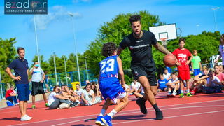 #ZDBT2017: Kid’s Day u SC Višnjik