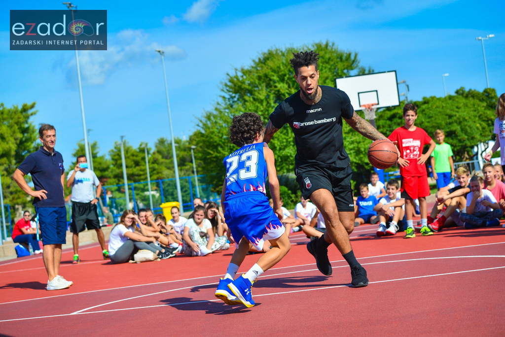 #ZDBT2017: Kid’s Day u SC Višnjik