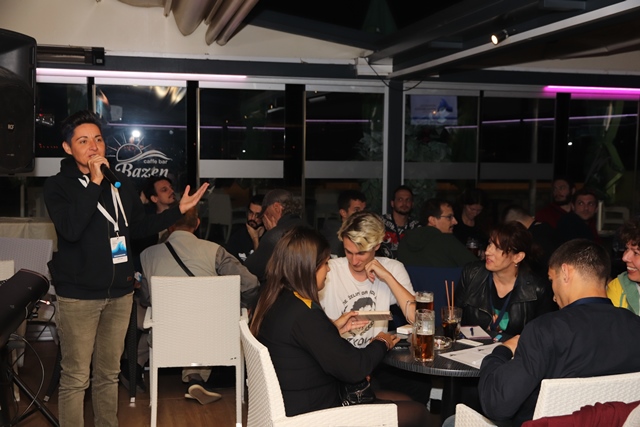 Započeo Memorijal Mirka Miočića