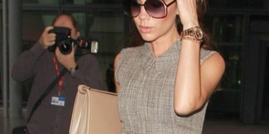 Victoria Beckham ( foto Pixsell) Victoria Beckham ( foto Pixsell)