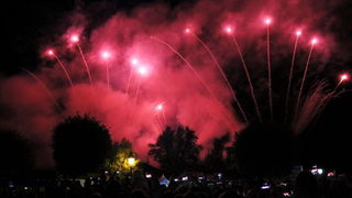 Virska noć 2016: Jelena Rozga i spektakularni vatromet za 25 tisuća fanova. Foto: Virski list