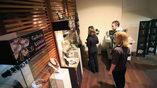 Alternal – Izložba nakita i modna revija (foto: Marin Gospić) Alternal – Izložba nakita i modna revija (foto: Marin Gospić)