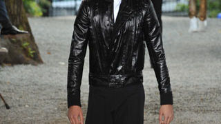 Dior Homme proljeće/ljeto 2009. (Moda.hr)