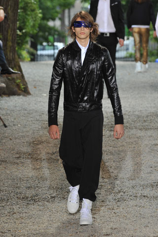 Dior Homme proljeće/ljeto 2009. (Moda.hr)