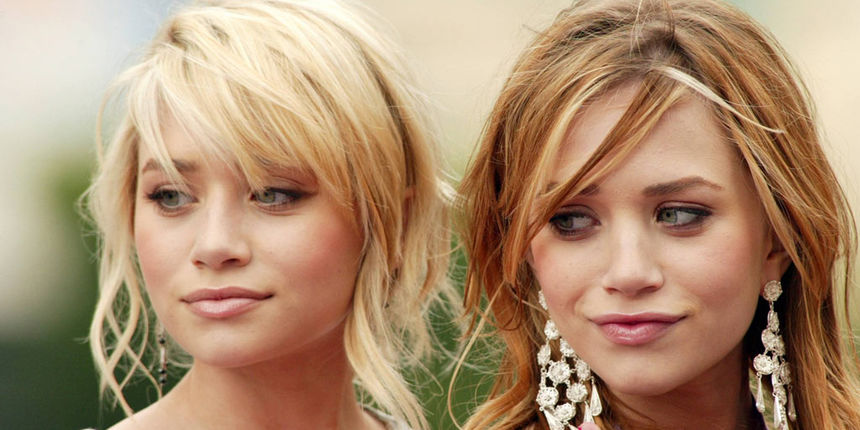 Sestre Olsen (Foto: wallpapers.skins.be)