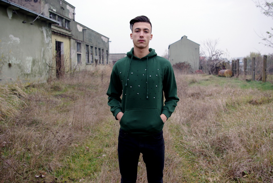 Sugar Ants- majice koje su osvojile Hrvatsku