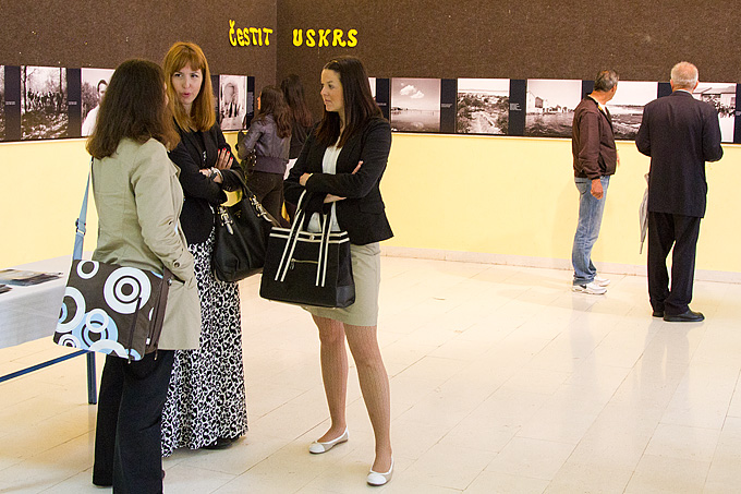 Bibinje u objektivu Ante Brkana, foto: Leo Banić Bibinje u objektivu Ante Brkana, foto: Leo Banić