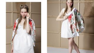 Fashion week: Lookbook hrvatskih dizajnera Fashion week: Lookbook hrvatskih dizajnera