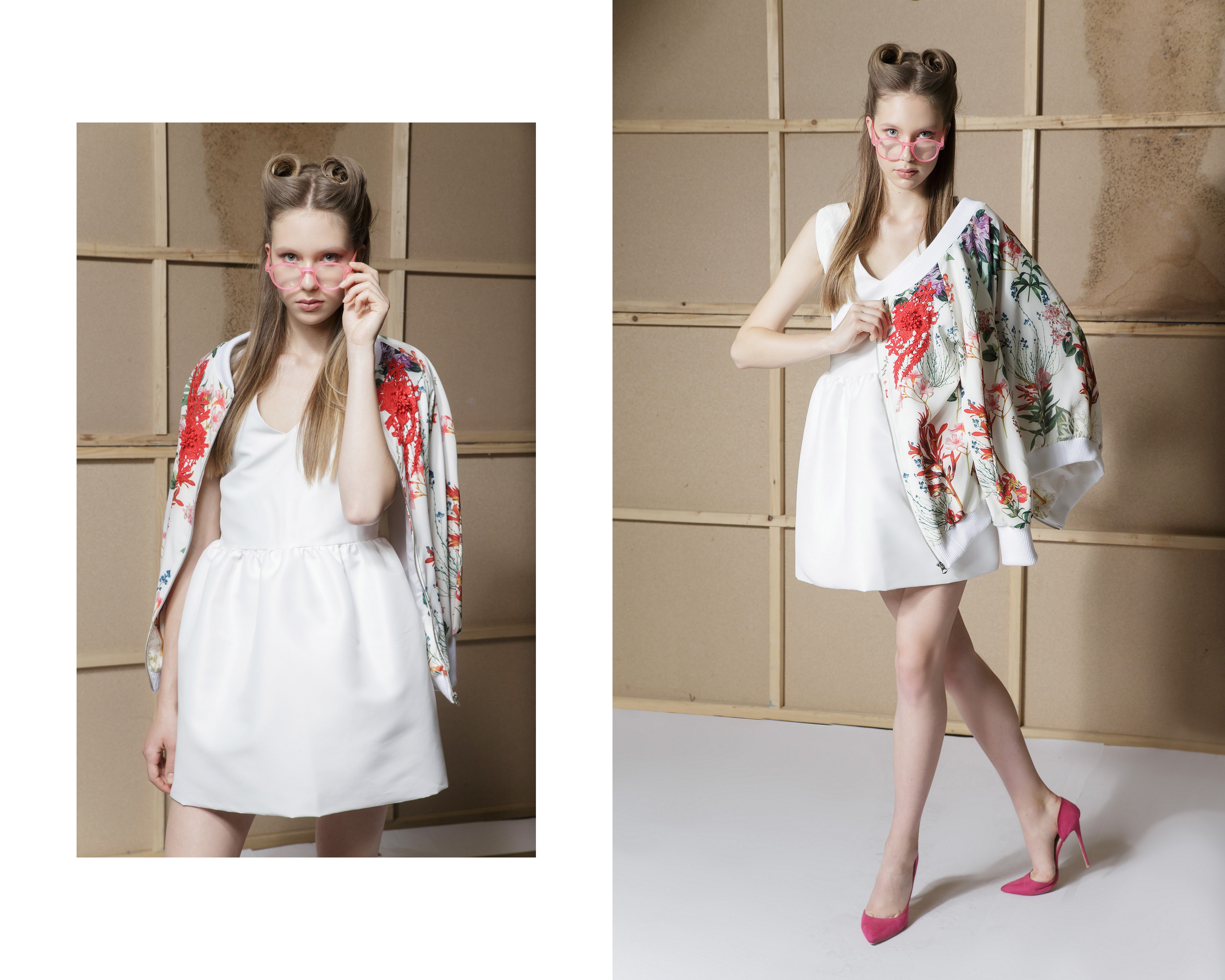 Fashion week: Lookbook hrvatskih dizajnera Fashion week: Lookbook hrvatskih dizajnera