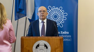 Otvoreni 24. Dani psihologije @ Sveučilište u Zadru Otvoreni 24. Dani psihologije @ Sveučilište u Zadru