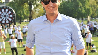 “Aktivna Hrvatska”: Danijela Martinović, Renata Sopek i Marijo Možnik pozvali na veću aktivnost