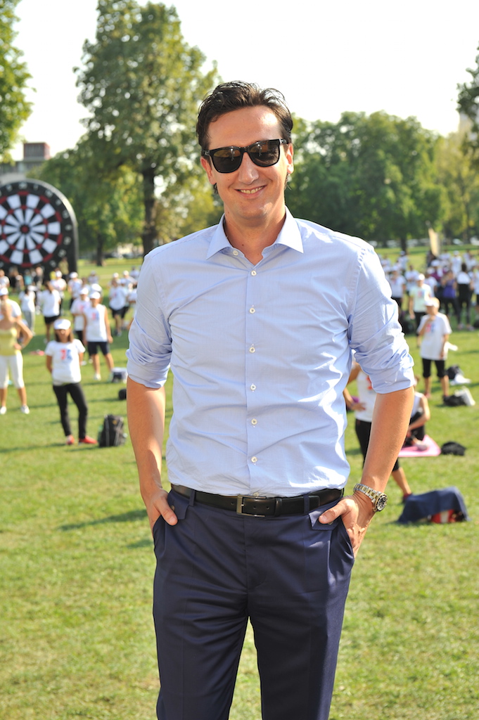 “Aktivna Hrvatska”: Danijela Martinović, Renata Sopek i Marijo Možnik pozvali na veću aktivnost