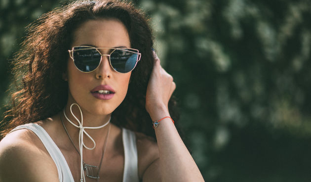 Proljetna kolekcija Dseriz nakita