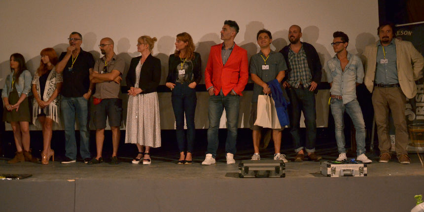 Otvoren 5. jubilarni Avvantura Film Festival u Zadru.