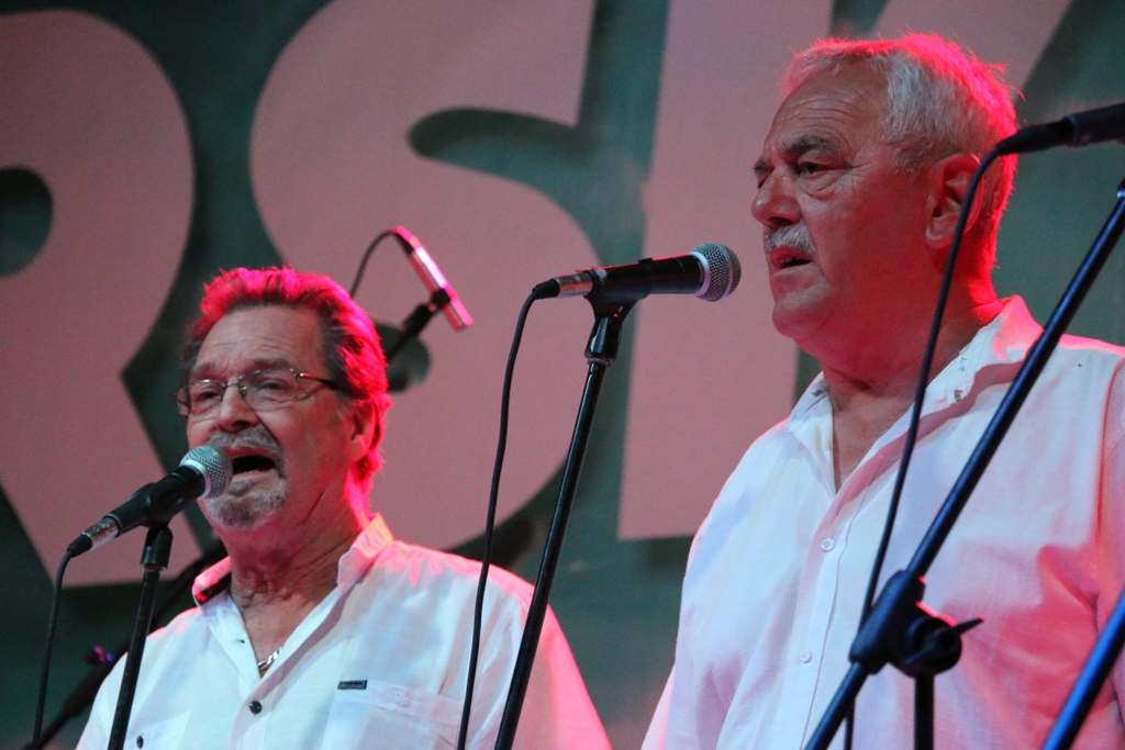 Tomislav Bralić i Klapa Intrade @ Virsko ljeto