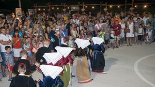 Vlašići: Sajam otočnih proizvoda “Od Luna do Fortice”