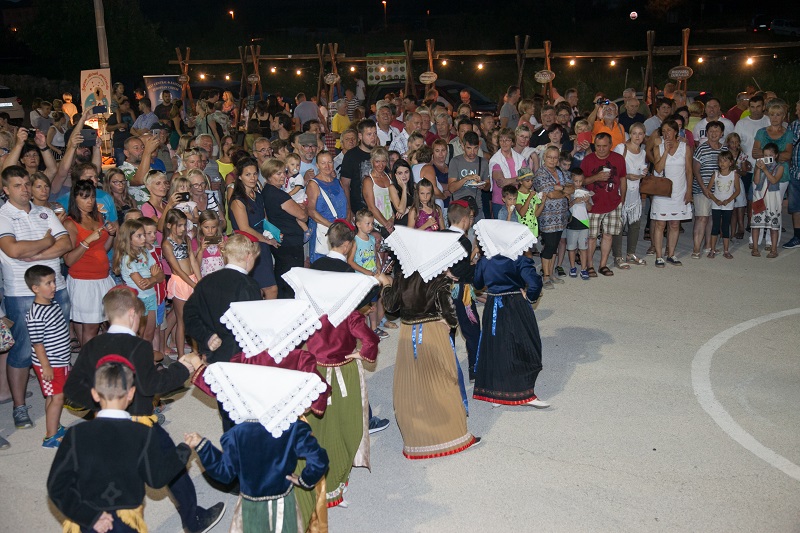 Vlašići: Sajam otočnih proizvoda “Od Luna do Fortice”