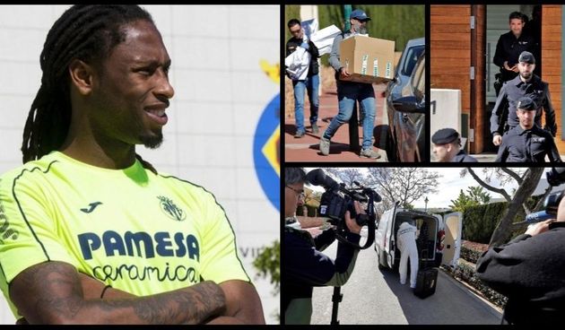 Ruben Semedo