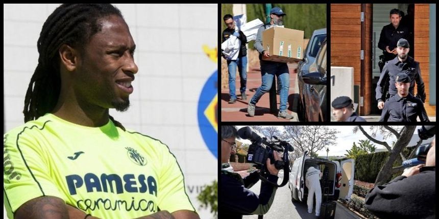 Ruben Semedo Ruben Semedo