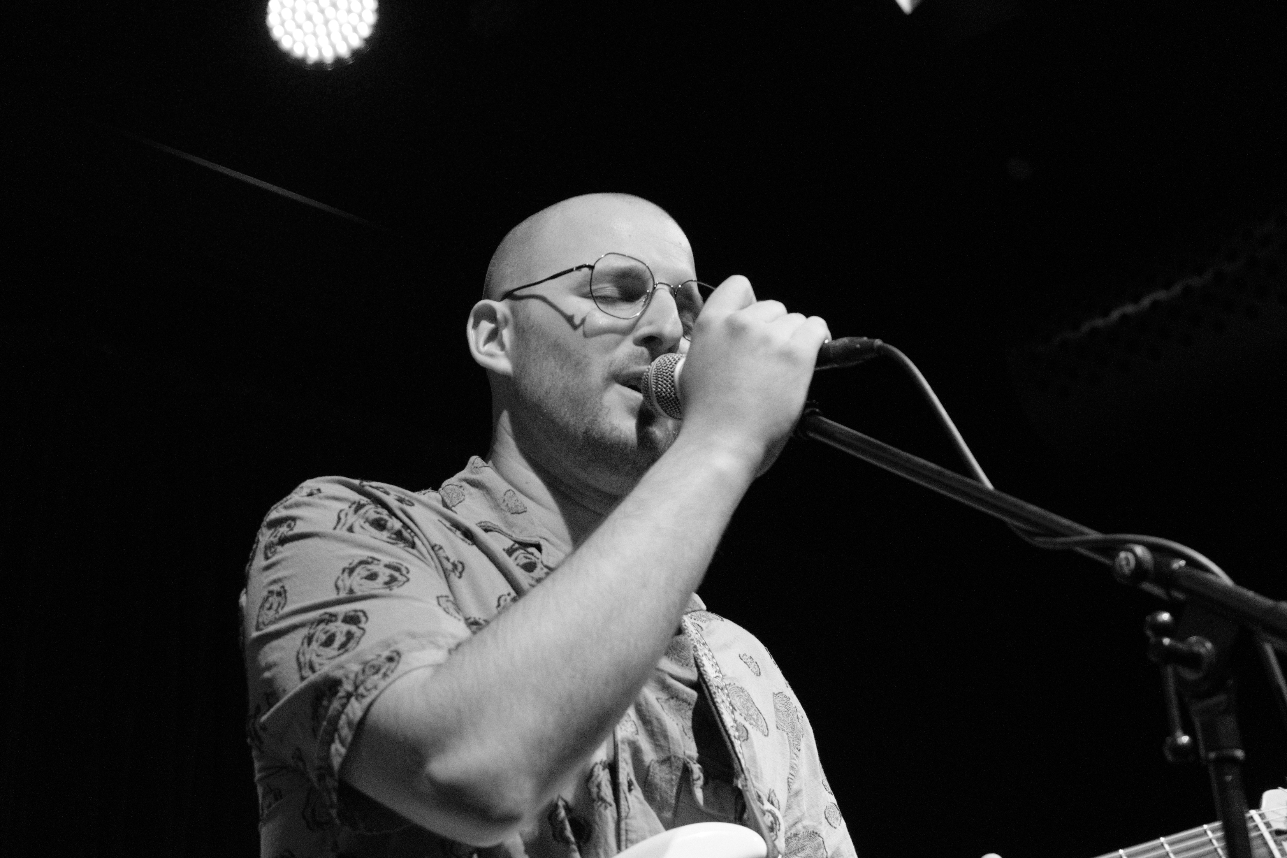 Urbofon live: Večer Zadarskih bedova