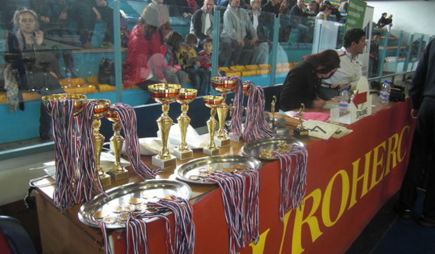 18. turnir “U sjećanje na Krešu Ćosića”