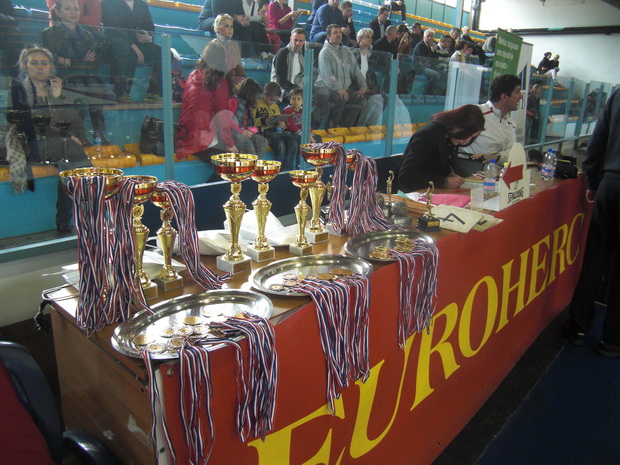 18. turnir “U sjećanje na Krešu Ćosića” 18. turnir “U sjećanje na Krešu Ćosića”