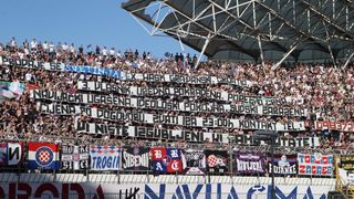 22. travnja 2018: HNK Hajduk – GNK Dinamo 1-2 22. travnja 2018: HNK Hajduk – GNK Dinamo 1-2