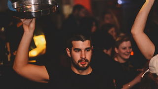 Belfast Food @ Maraschino Bar 19. ožujka 2016. Belfast Food @ Maraschino Bar 19. ožujka 2016.