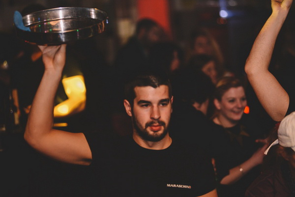 Belfast Food @ Maraschino Bar 19. ožujka 2016. Belfast Food @ Maraschino Bar 19. ožujka 2016.