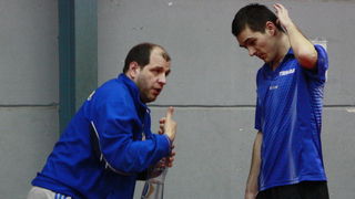 1. HSTL: STK Donat – STK Dr Casl, Foto: Mladen Malik 1. HSTL: STK Donat – STK Dr Casl, Foto: Mladen Malik