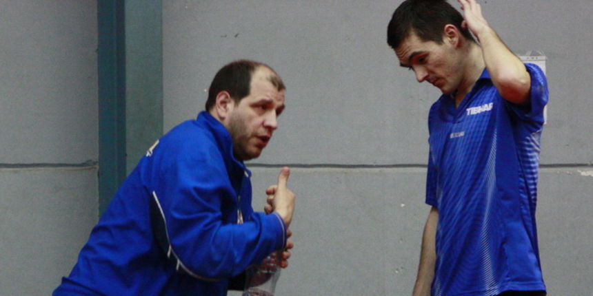 1. HSTL: STK Donat – STK Dr Casl, Foto: Mladen Malik 1. HSTL: STK Donat – STK Dr Casl, Foto: Mladen Malik