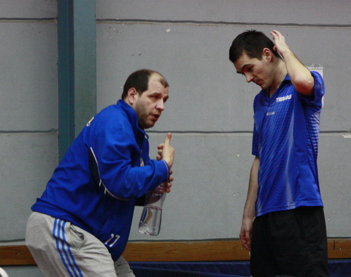 1. HSTL: STK Donat – STK Dr Casl, Foto: Mladen Malik 1. HSTL: STK Donat – STK Dr Casl, Foto: Mladen Malik