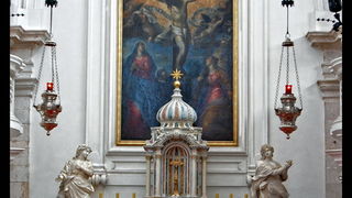 Izlozba u povodu 40. obljetnice povratka Benediktinki u samostan sv. Marije, Foto: Petra Mastrovic Izlozba u povodu 40. obljetnice povratka Benediktinki u samostan sv. Marije, Foto: Petra Mastrovic