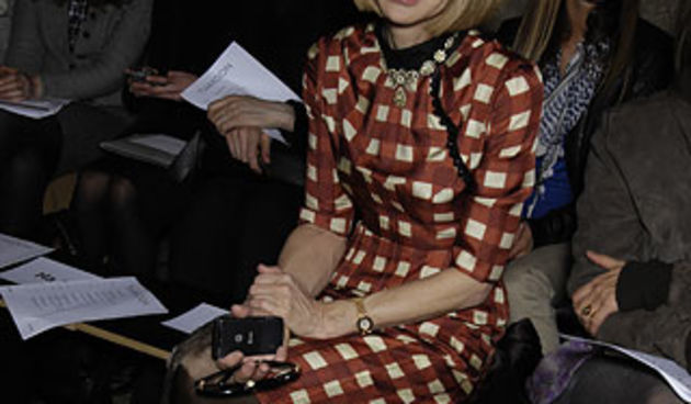 Anna Wintour
