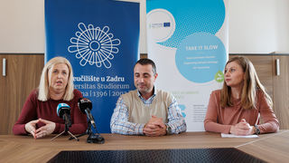 Maškovića han – Take It Slow Maškovića han – Take It Slow