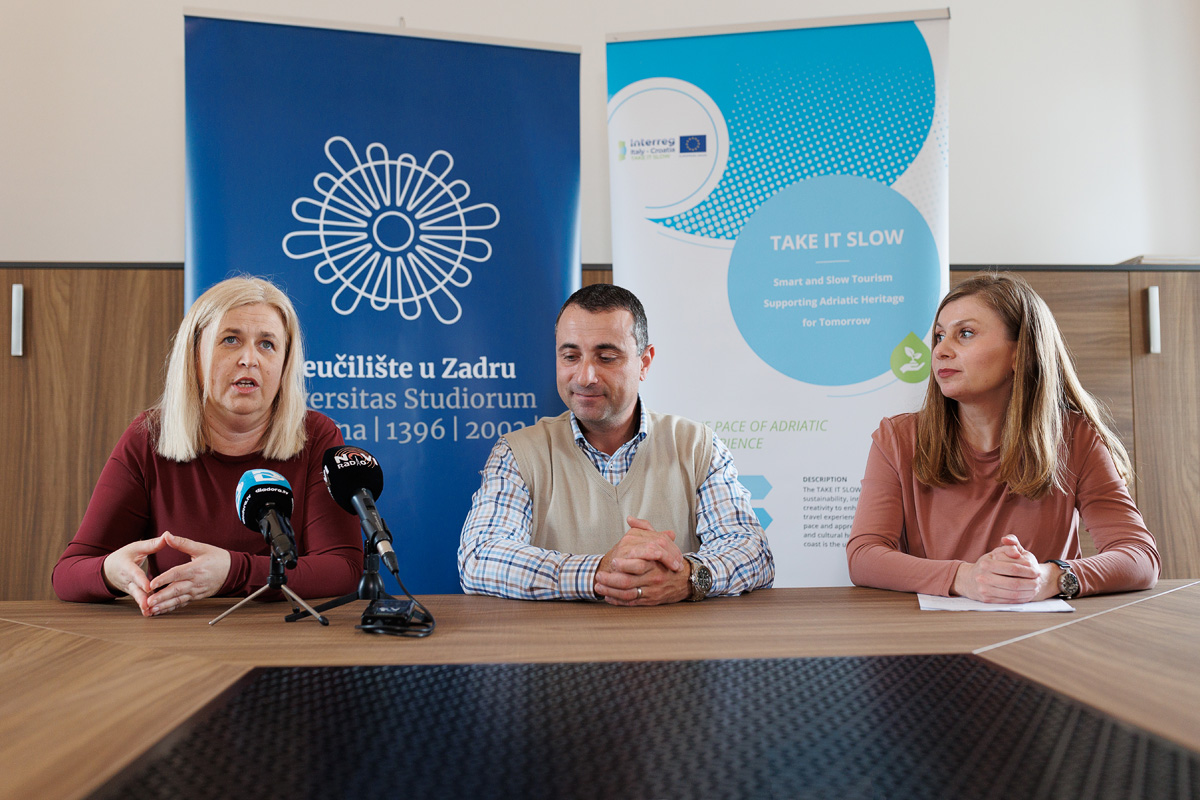 Maškovića han – Take It Slow Maškovića han – Take It Slow