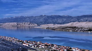 Đir po otoku Pagu – Pag, Foto: Leonard Kvarantan