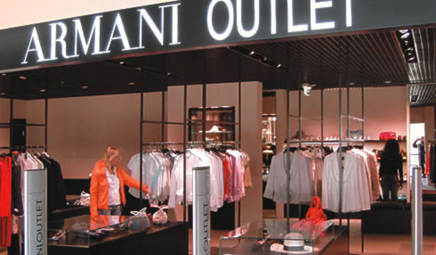 Outlet centar (Foto: ciaodarling.com)