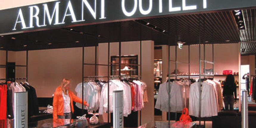 Outlet centar (Foto: ciaodarling.com)