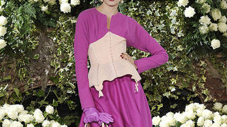 Christian Dior -Jesen 2009. (Haute Couture)