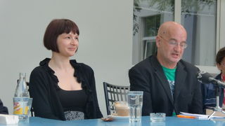 Sali Legenda o sv. Muhli pressica; Ante Mihić i Maja Šimić