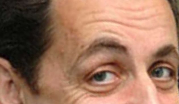 Nicolas Sarkozy