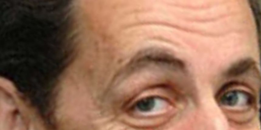 Nicolas Sarkozy Nicolas Sarkozy