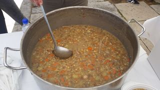 Dani masline, maslinarski marendin Dani masline, maslinarski marendin